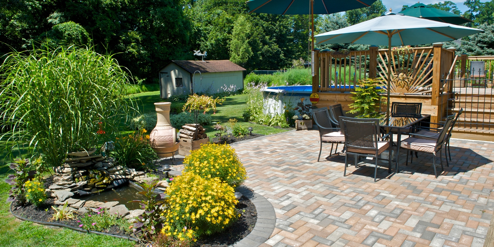 Patio remodeling (1)